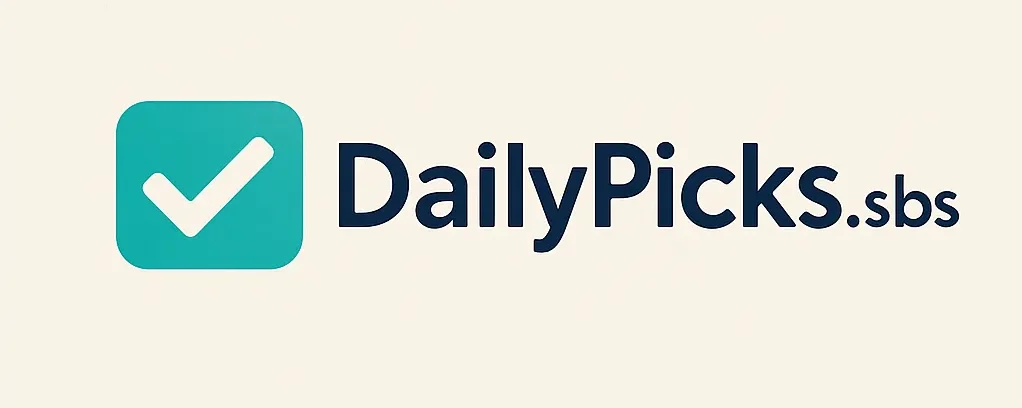 dailypicks